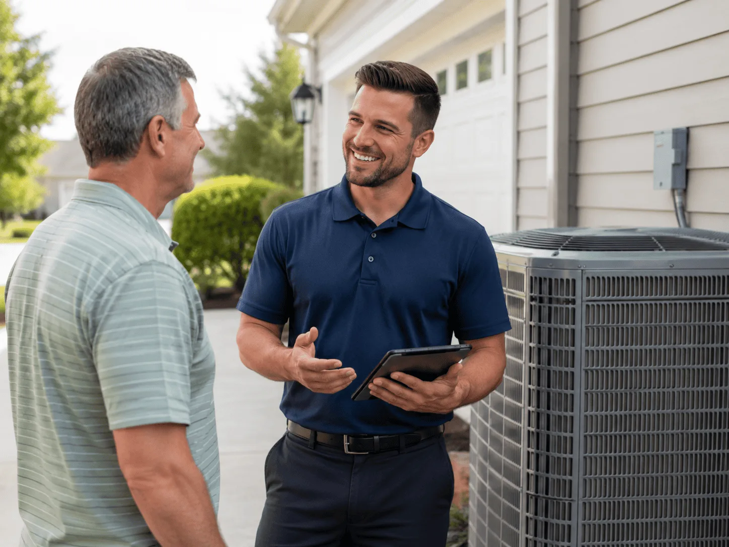 Heat Pump Installation Deming, NM FAQs
